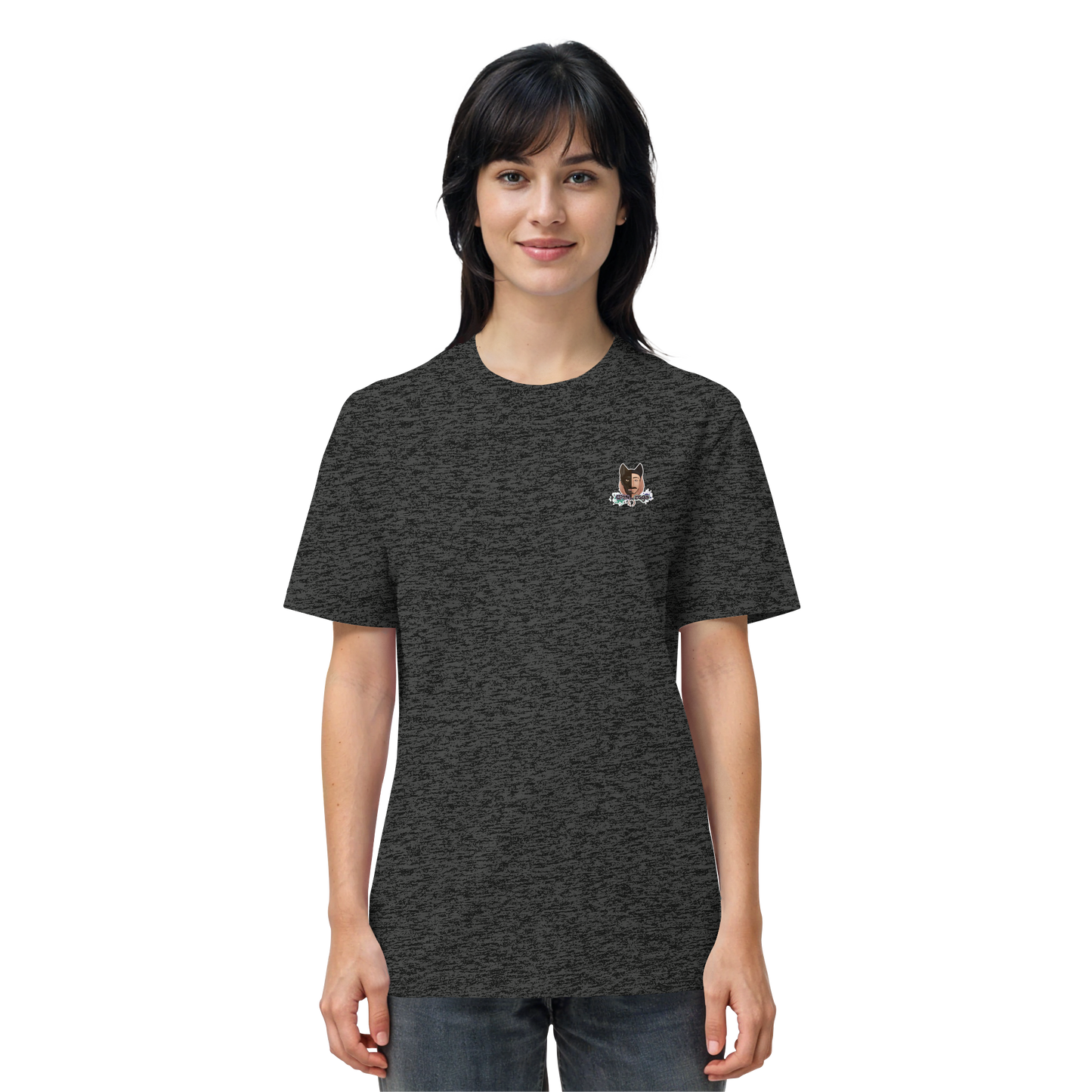 CPTN_RAGE - Organic Shirt