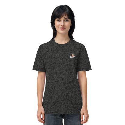 CPTN_RAGE - Organic Shirt