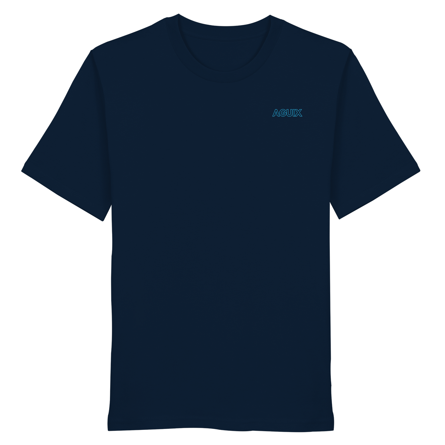 Aguix Basic - Organic Shirt