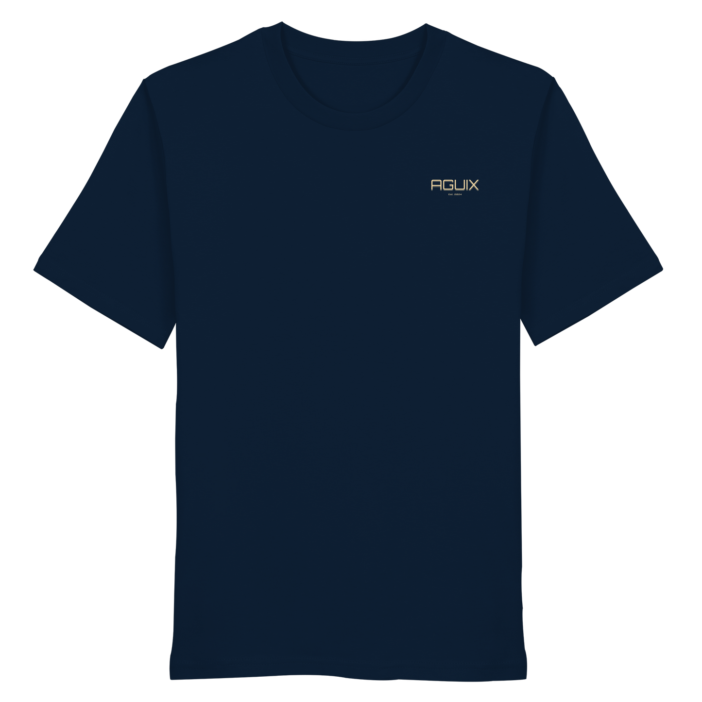 AGX - Organic Shirt