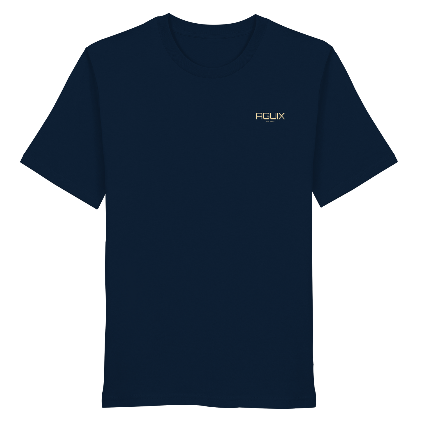 AGX - Organic Shirt