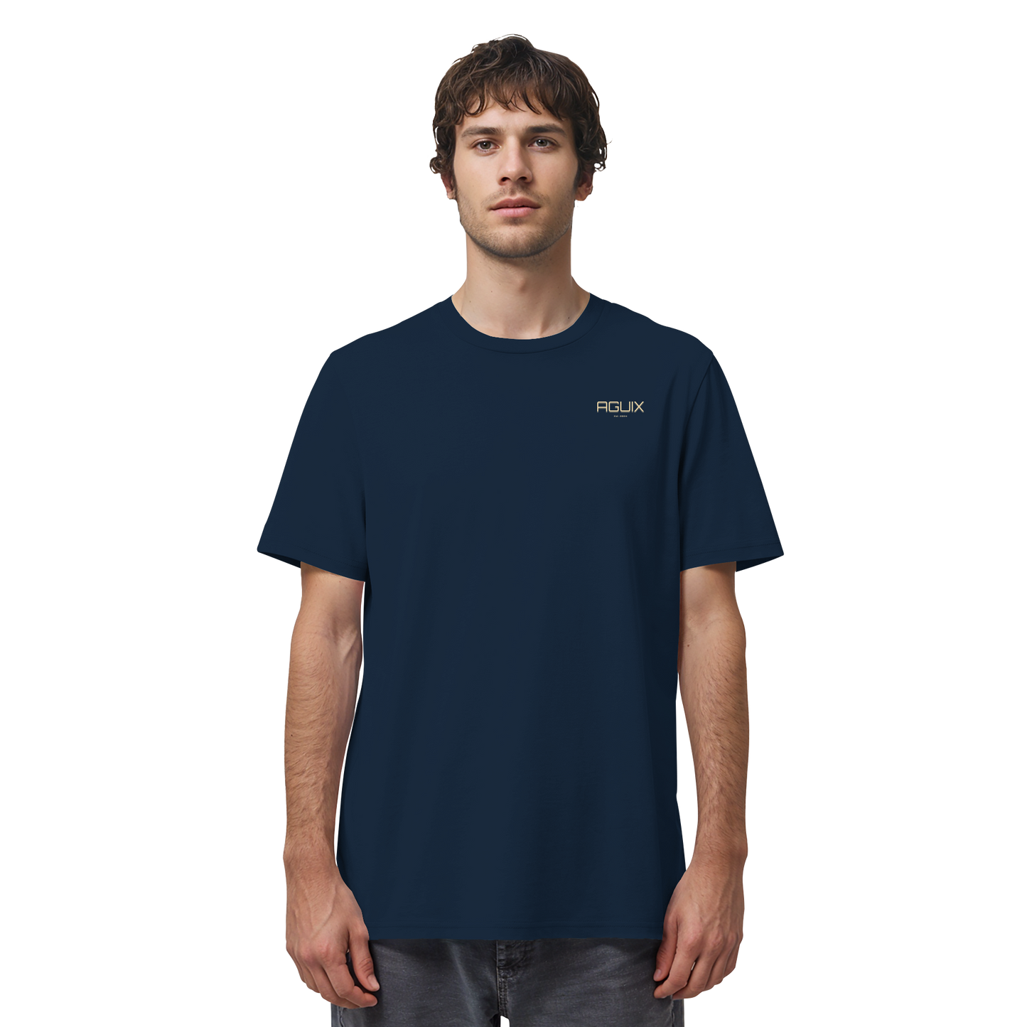AGX - Organic Shirt