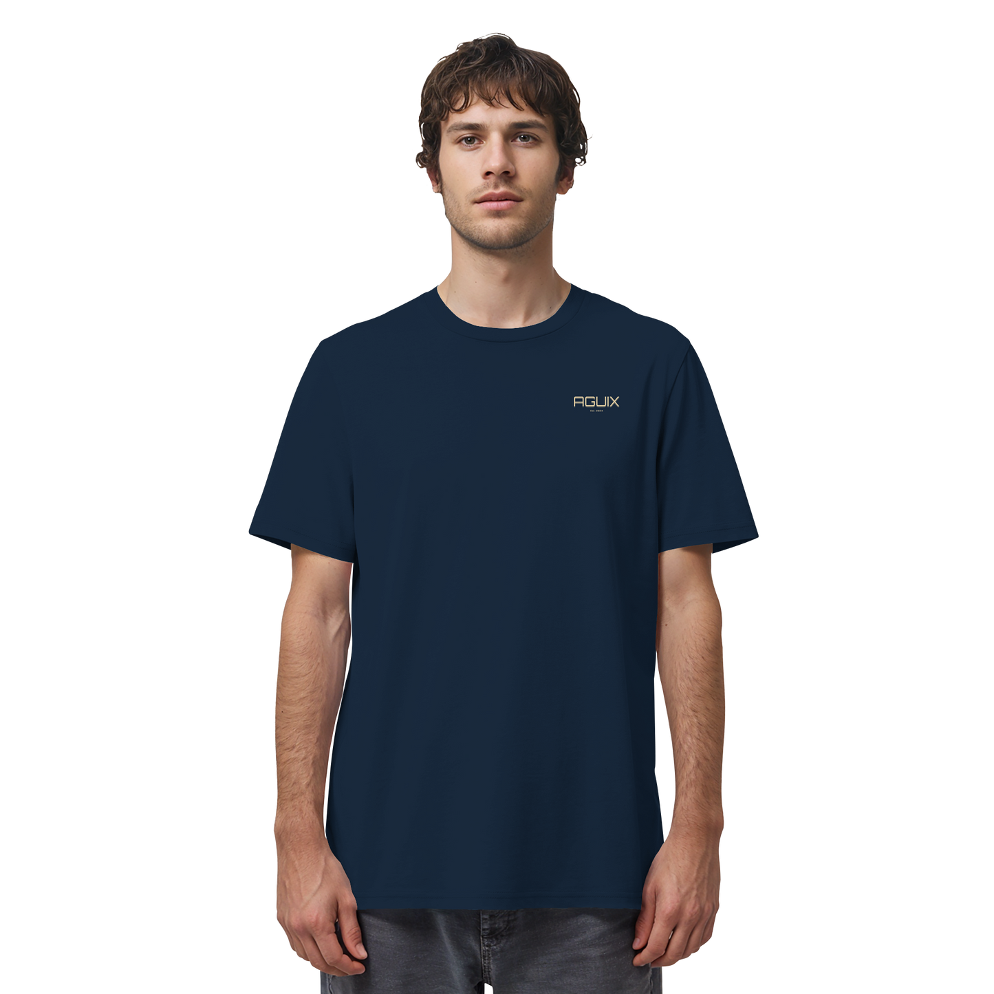 AGX - Organic Shirt