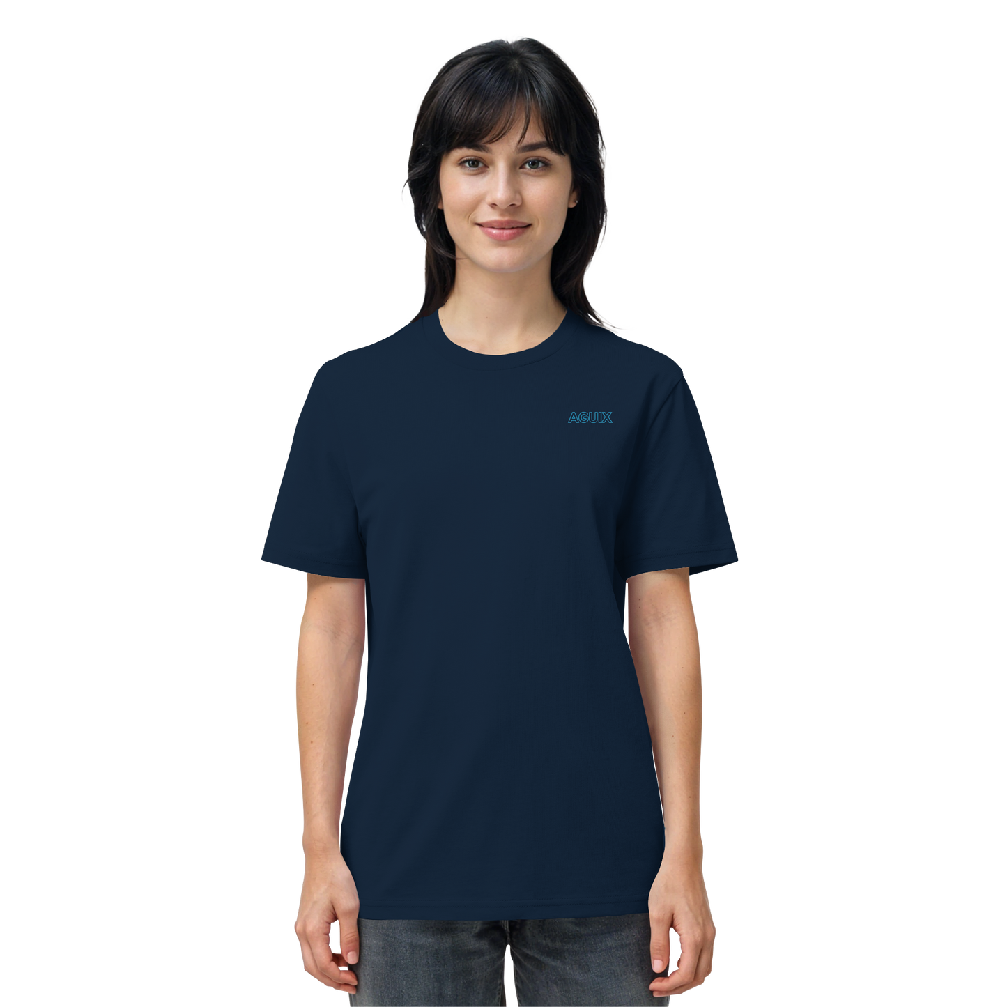 Aguix Basic - Organic Shirt