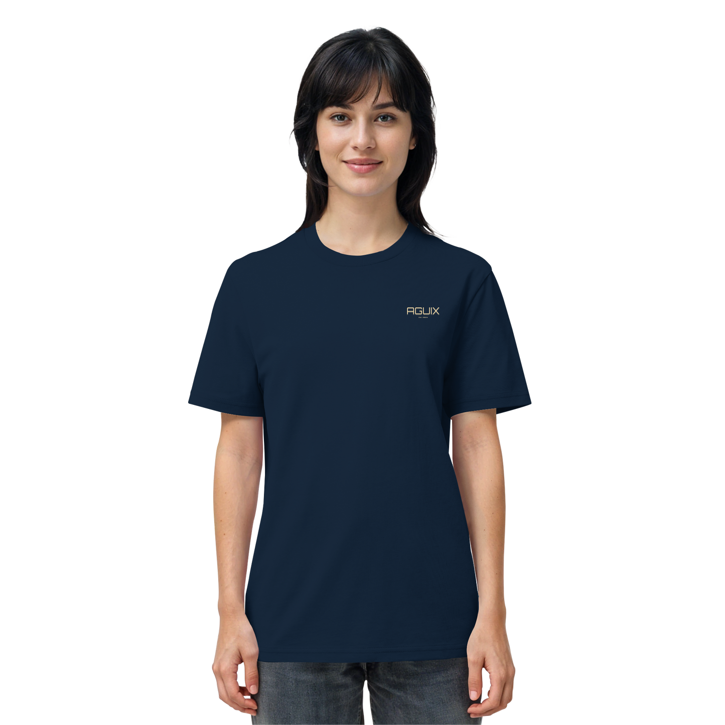 AGX - Organic Shirt