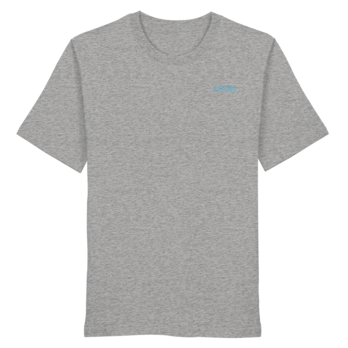 Aguix Basic - Organic Shirt
