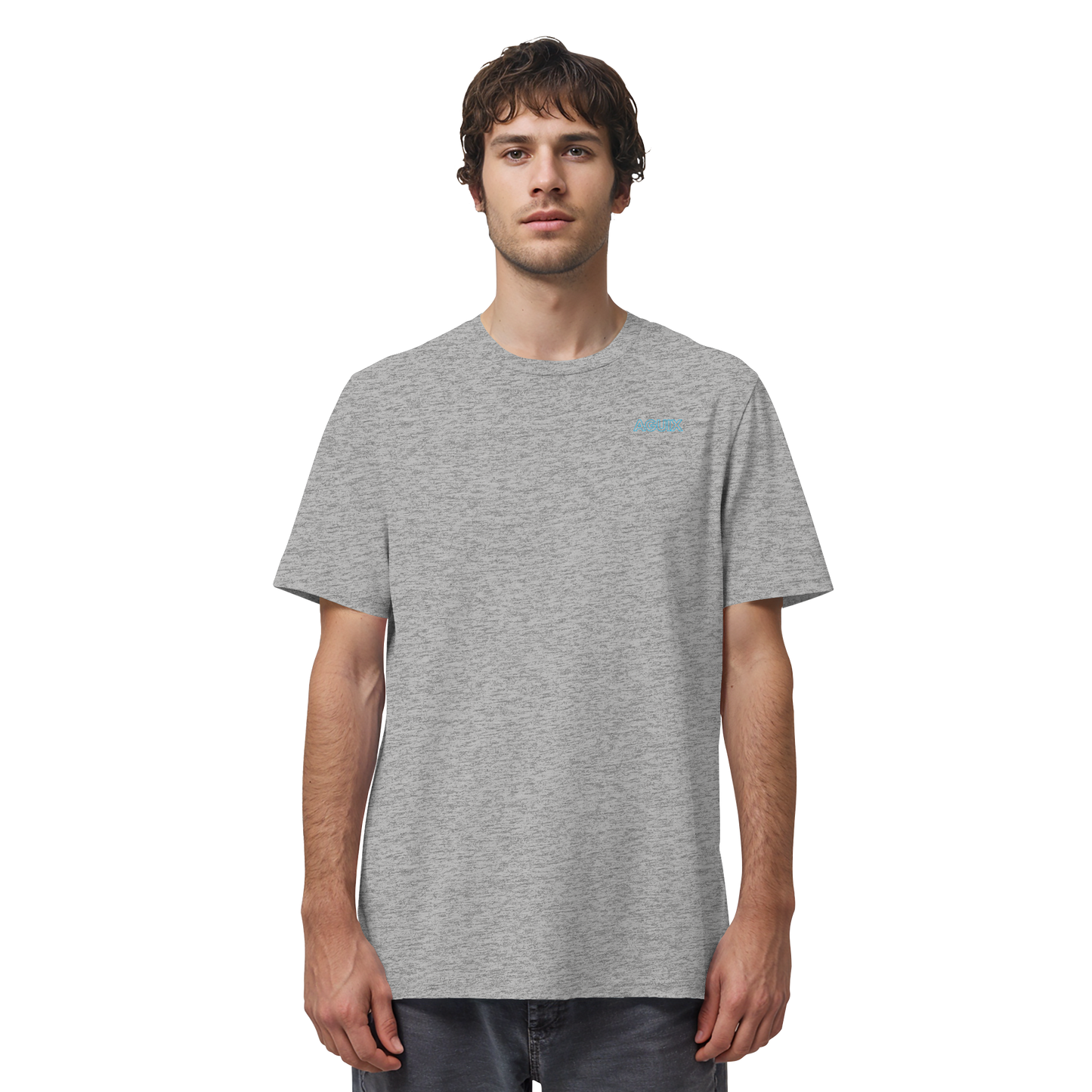 Aguix Basic - Organic Shirt