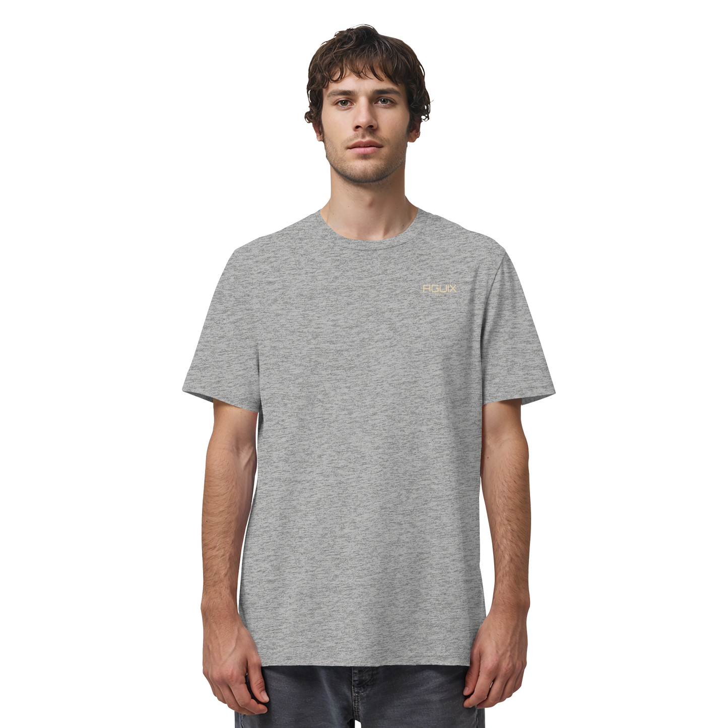 AGX - Organic Shirt