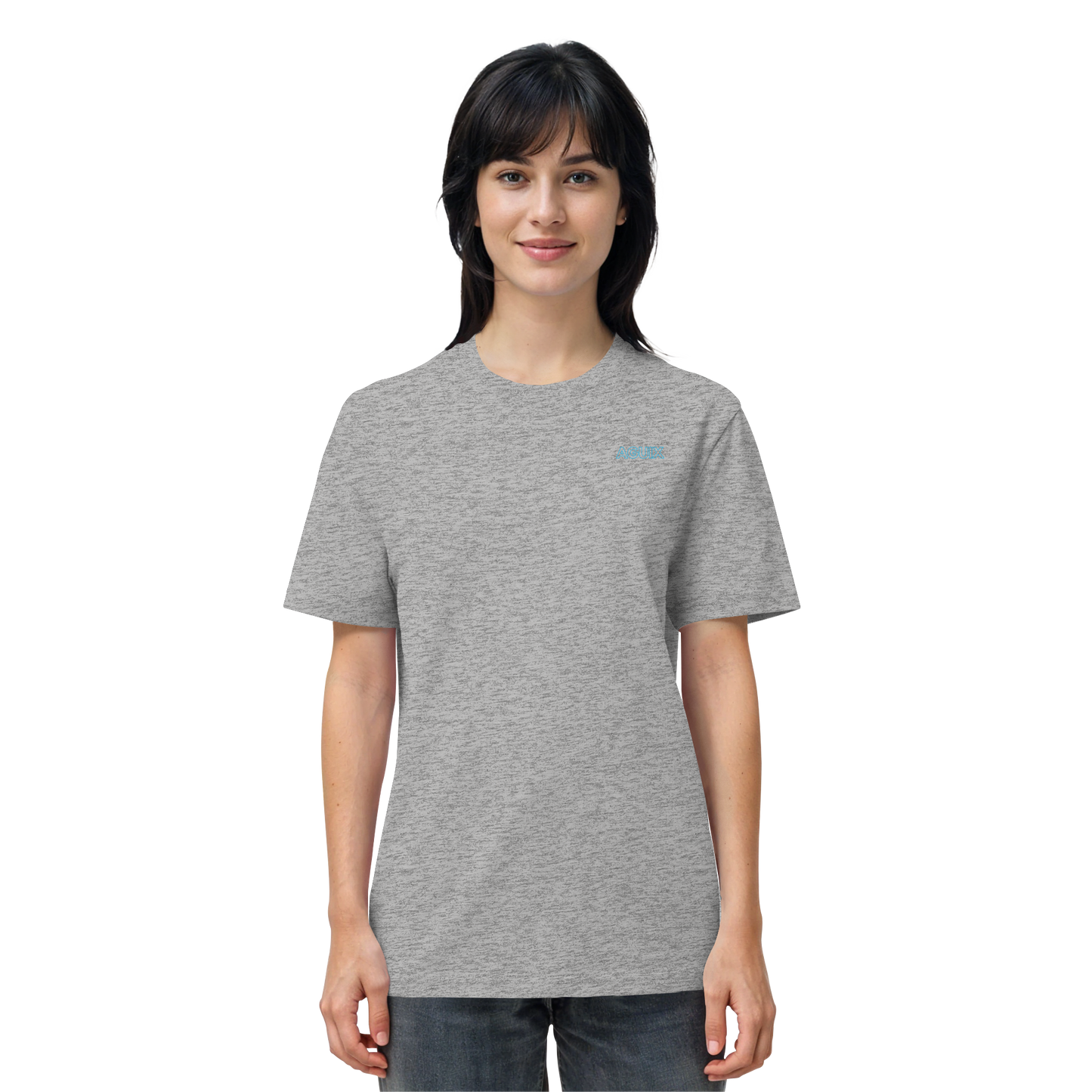 Aguix Basic - Organic Shirt