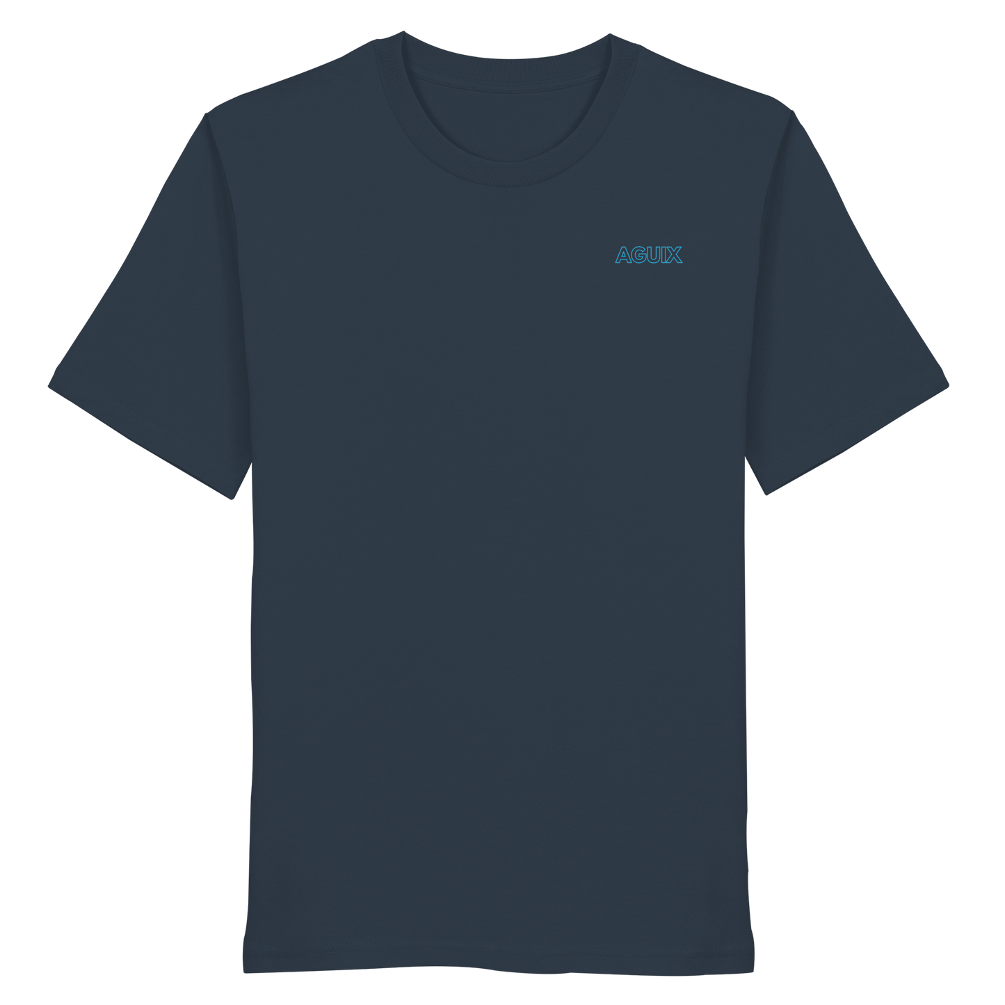 Aguix Basic - Organic Shirt