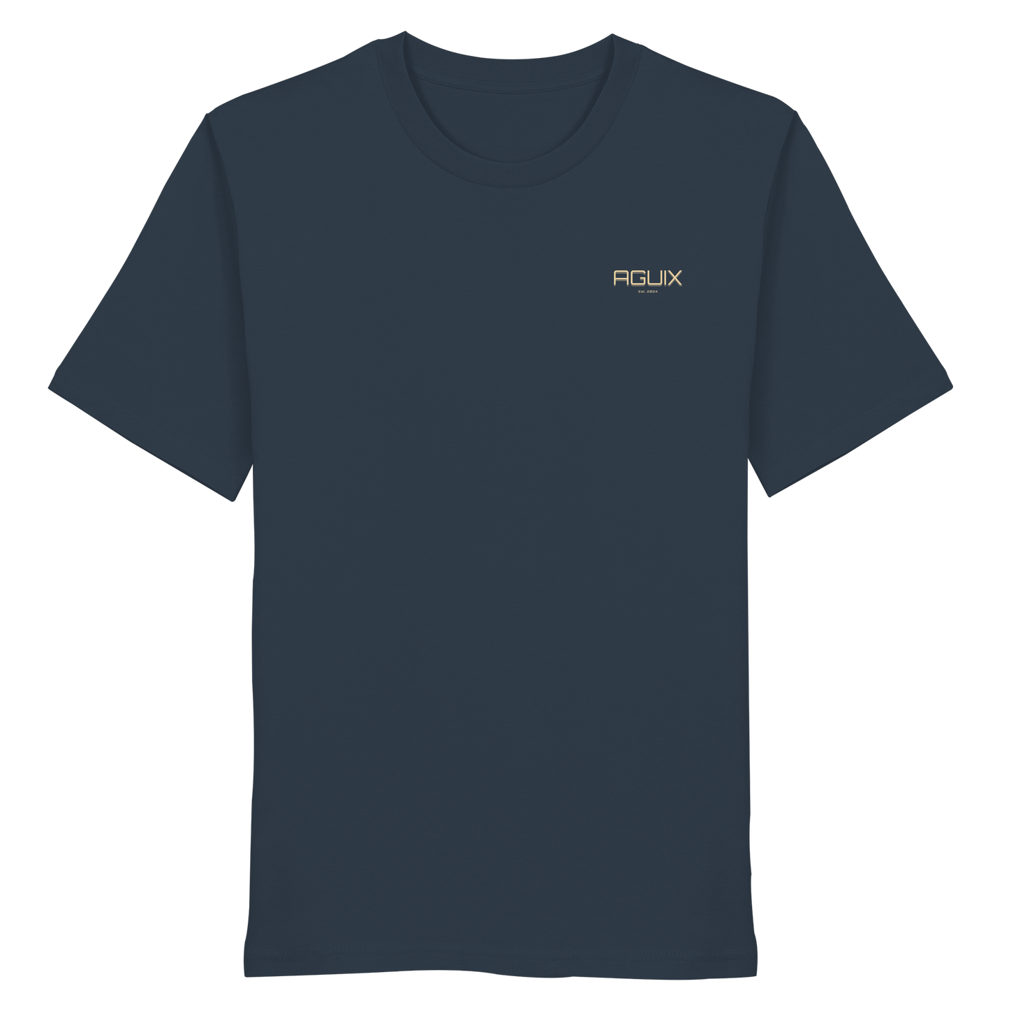 AGX - Organic Shirt