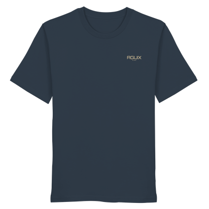 AGX - Organic Shirt