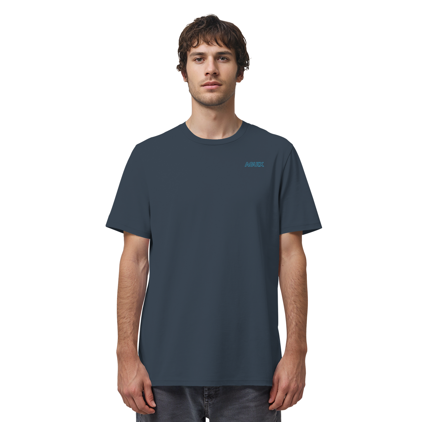 Aguix Basic - Organic Shirt