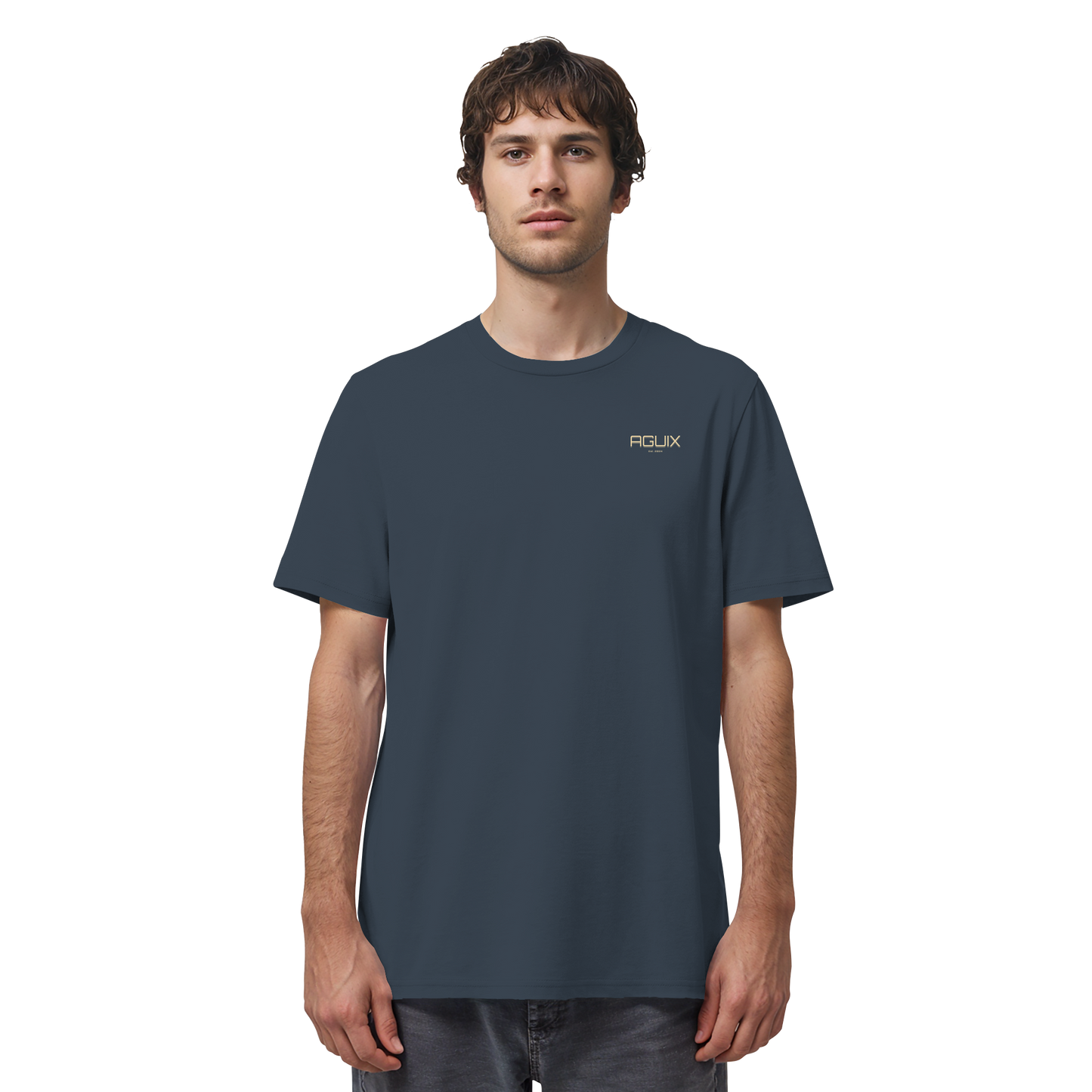 AGX - Organic Shirt