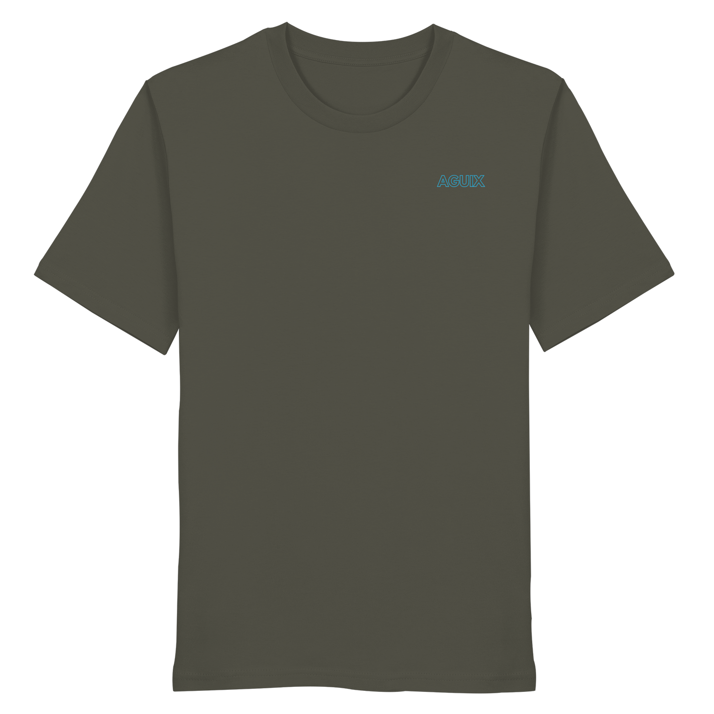 Aguix Basic - Organic Shirt