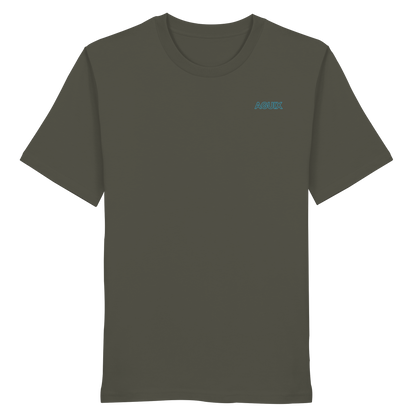 Aguix Basic - Organic Shirt