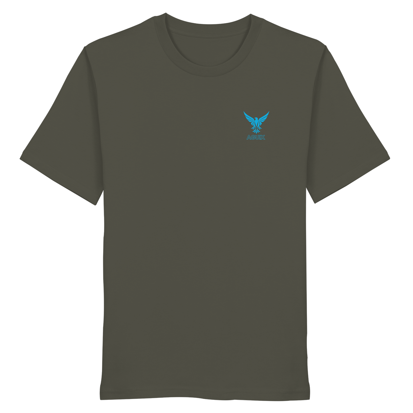 Aguix Basic - Organic Shirt
