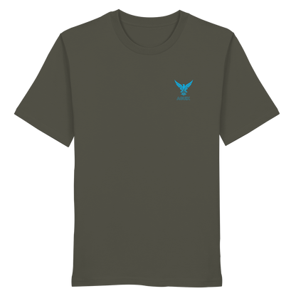 Aguix Basic - Organic Shirt