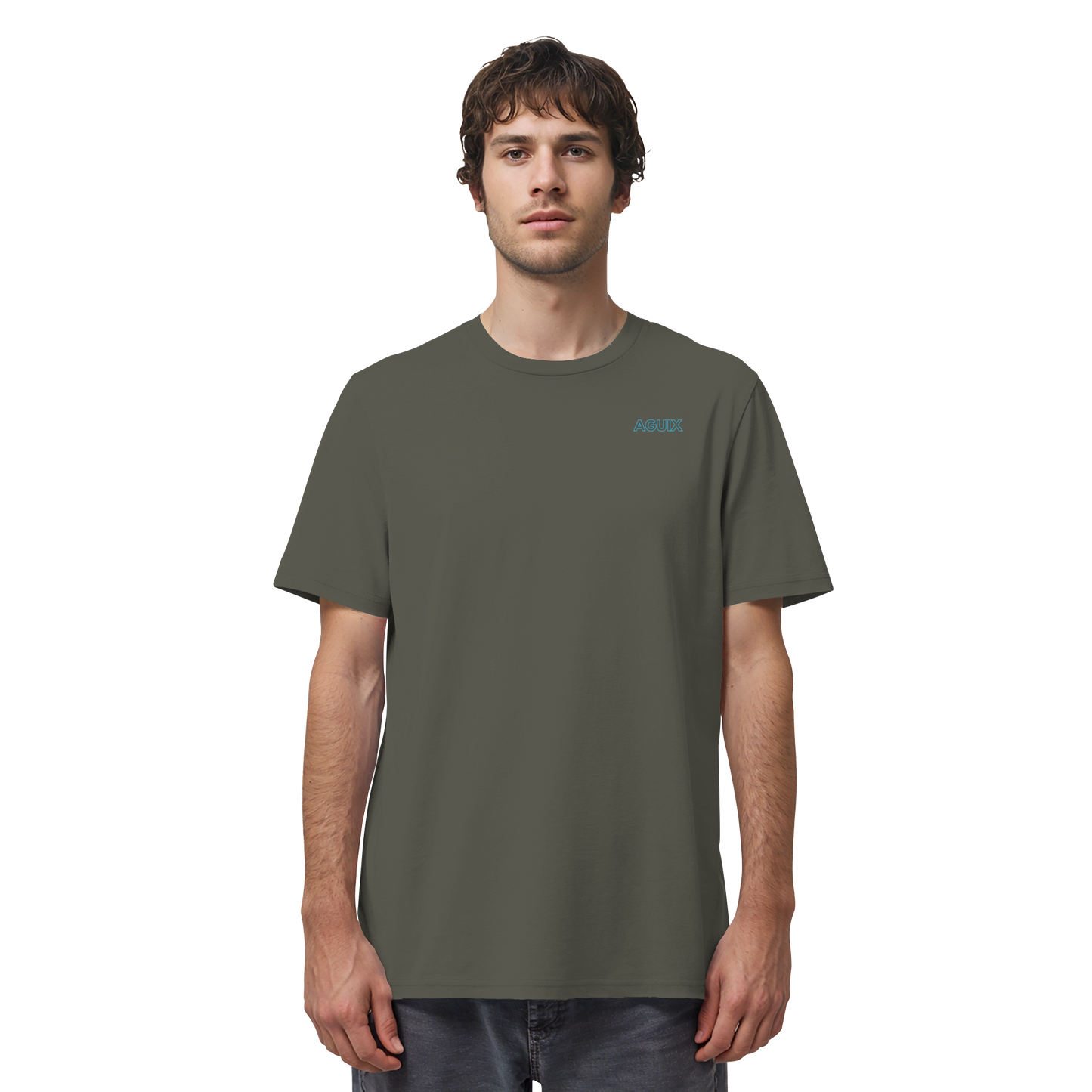 Aguix Basic - Organic Shirt