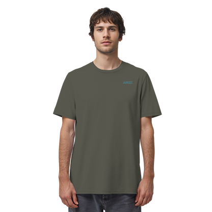 Aguix Basic - Organic Shirt