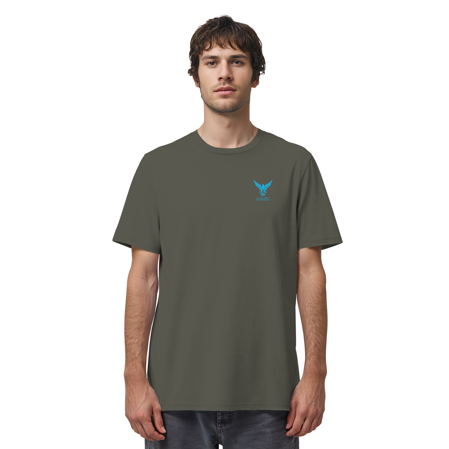 Aguix Basic - Organic Shirt