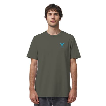 Aguix Basic - Organic Shirt