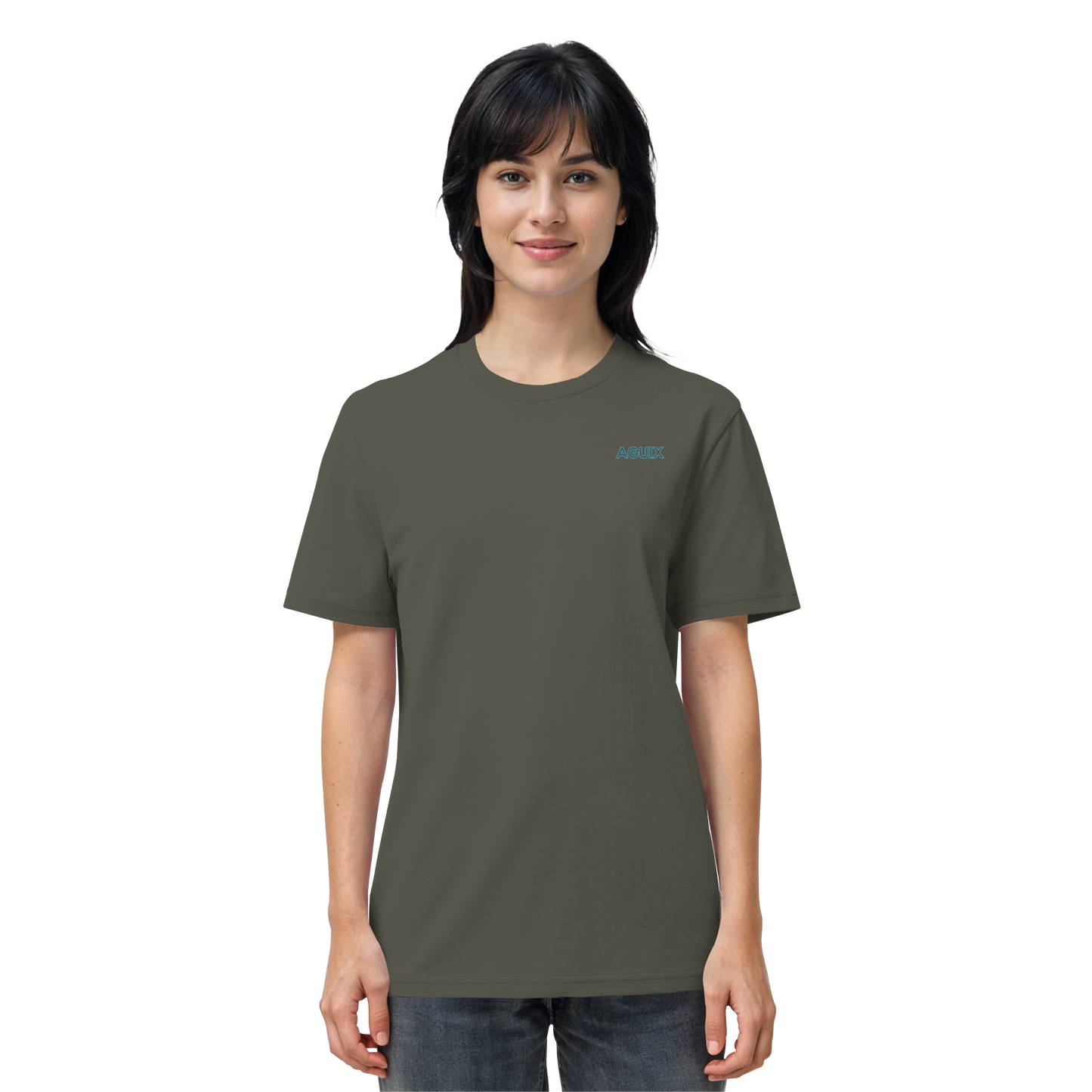 Aguix Basic - Organic Shirt