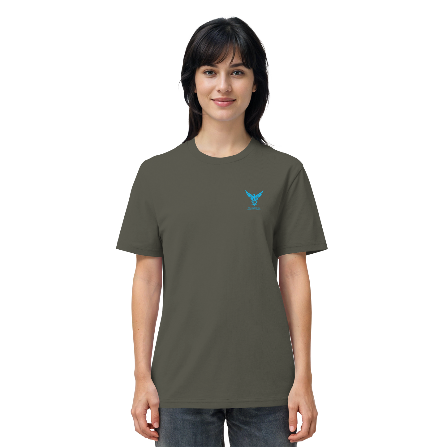 Aguix Basic - Organic Shirt