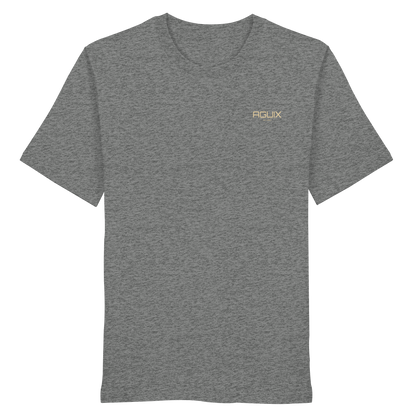 AGX - Organic Shirt
