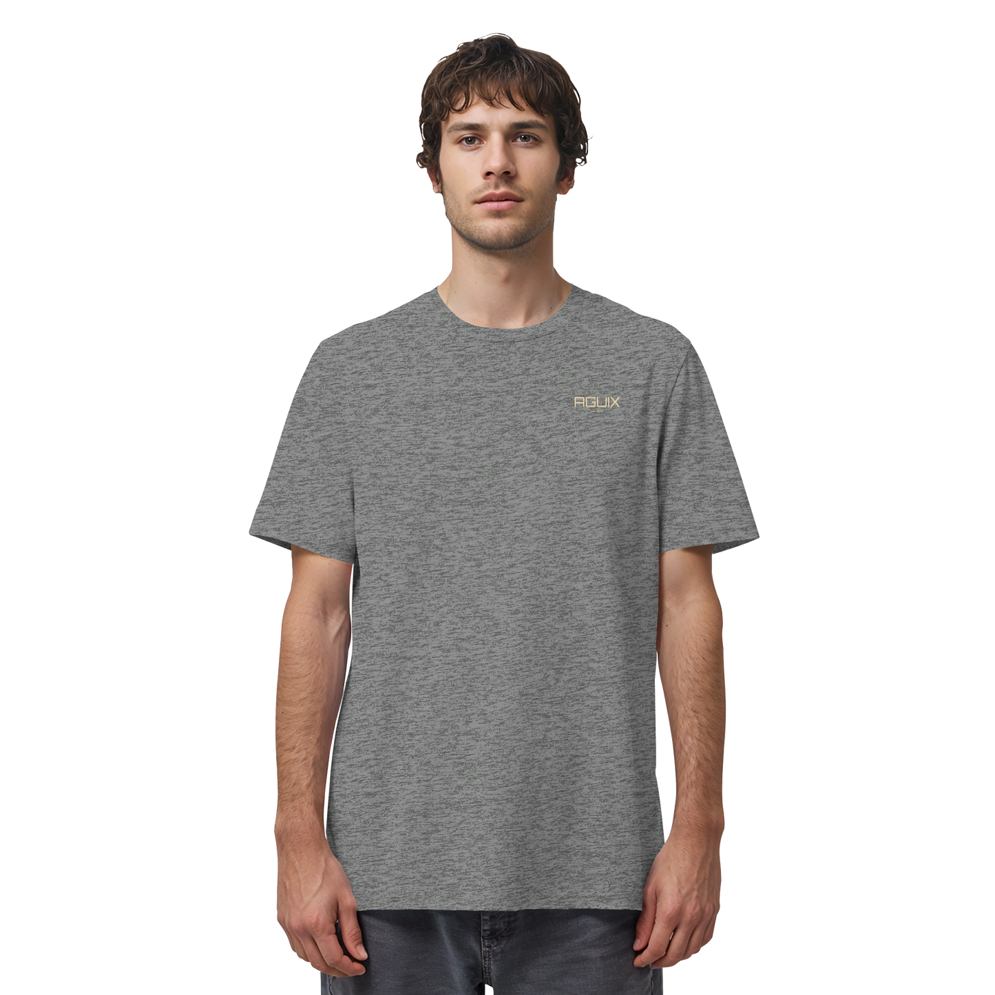 AGX - Organic Shirt