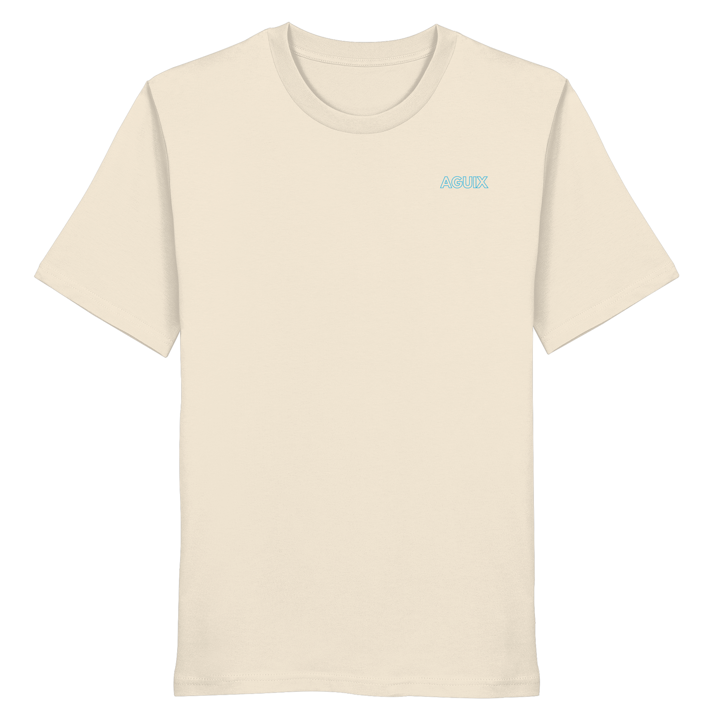 Aguix Basic - Organic Shirt