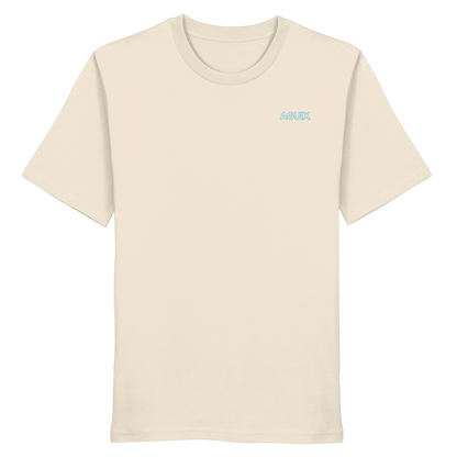 Aguix Basic - Organic Shirt