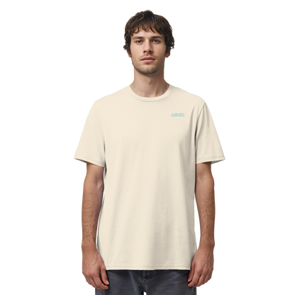 Aguix Basic - Organic Shirt
