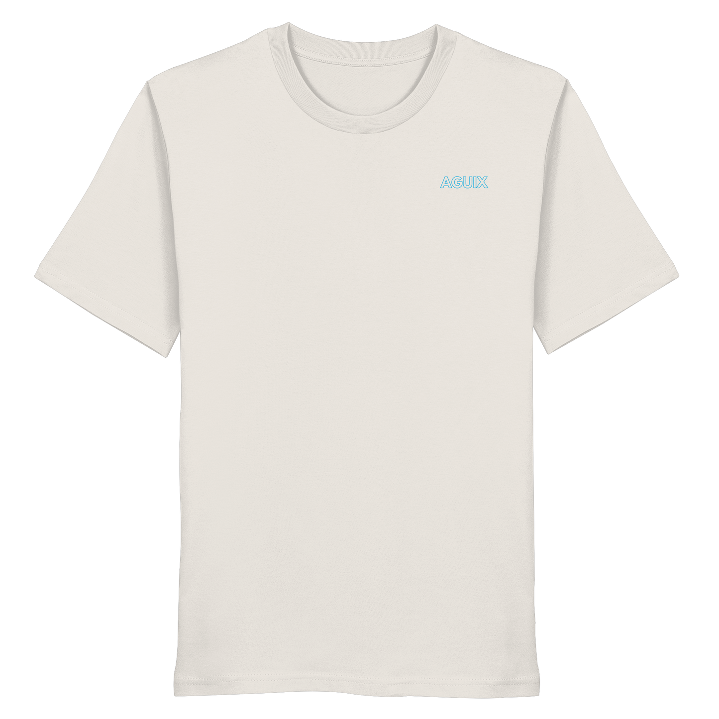 Aguix Basic - Organic Shirt
