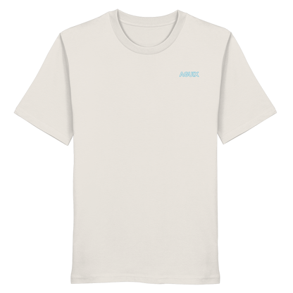 Aguix Basic - Organic Shirt