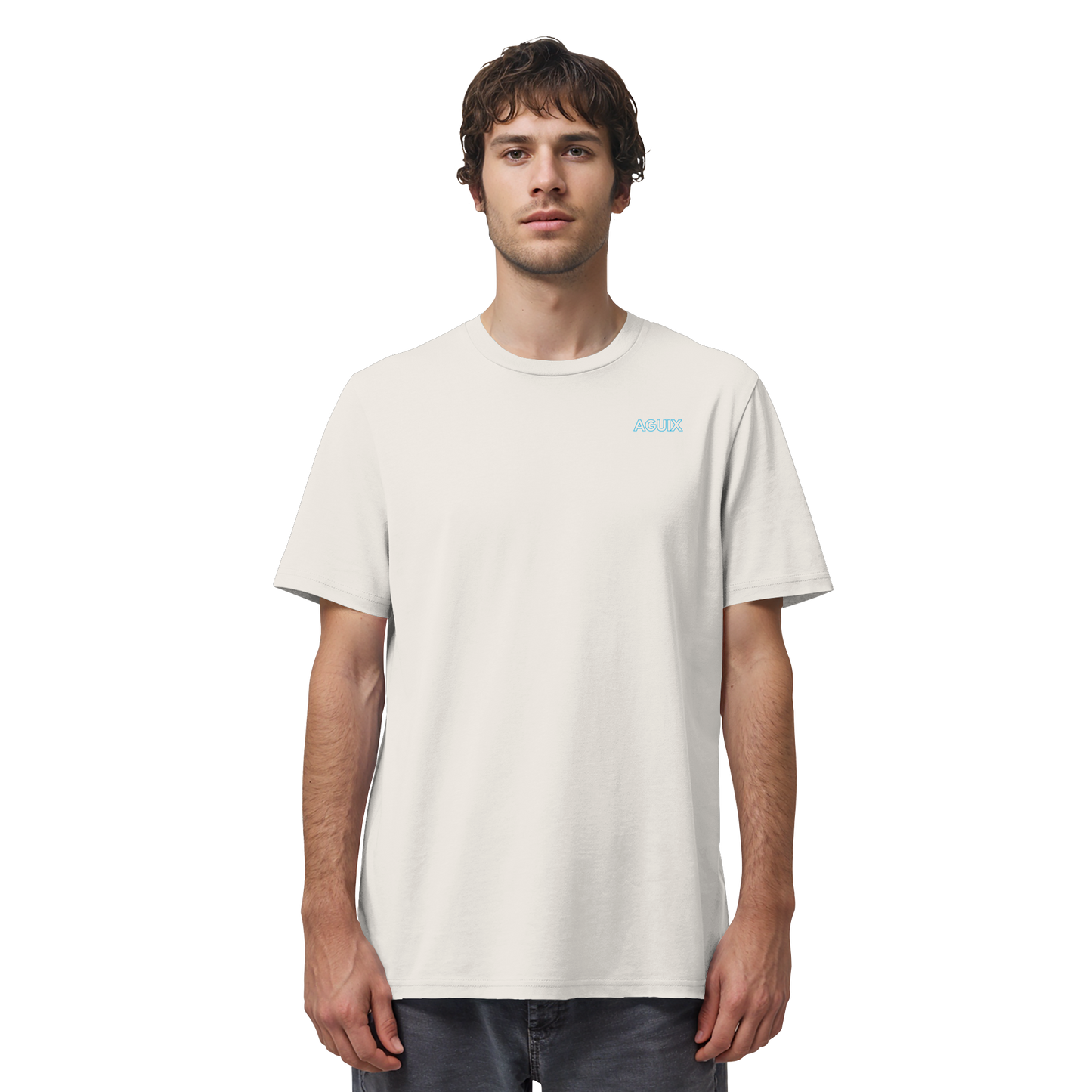Aguix Basic - Organic Shirt