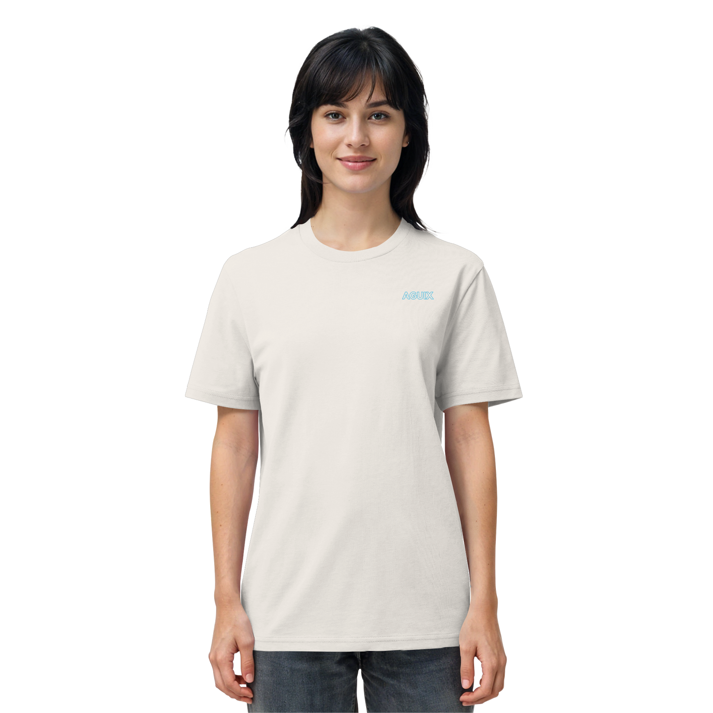 Aguix Basic - Organic Shirt