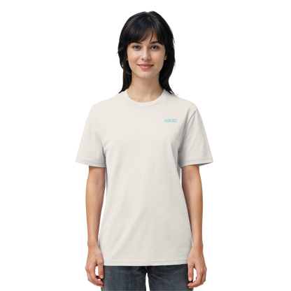 Aguix Basic - Organic Shirt