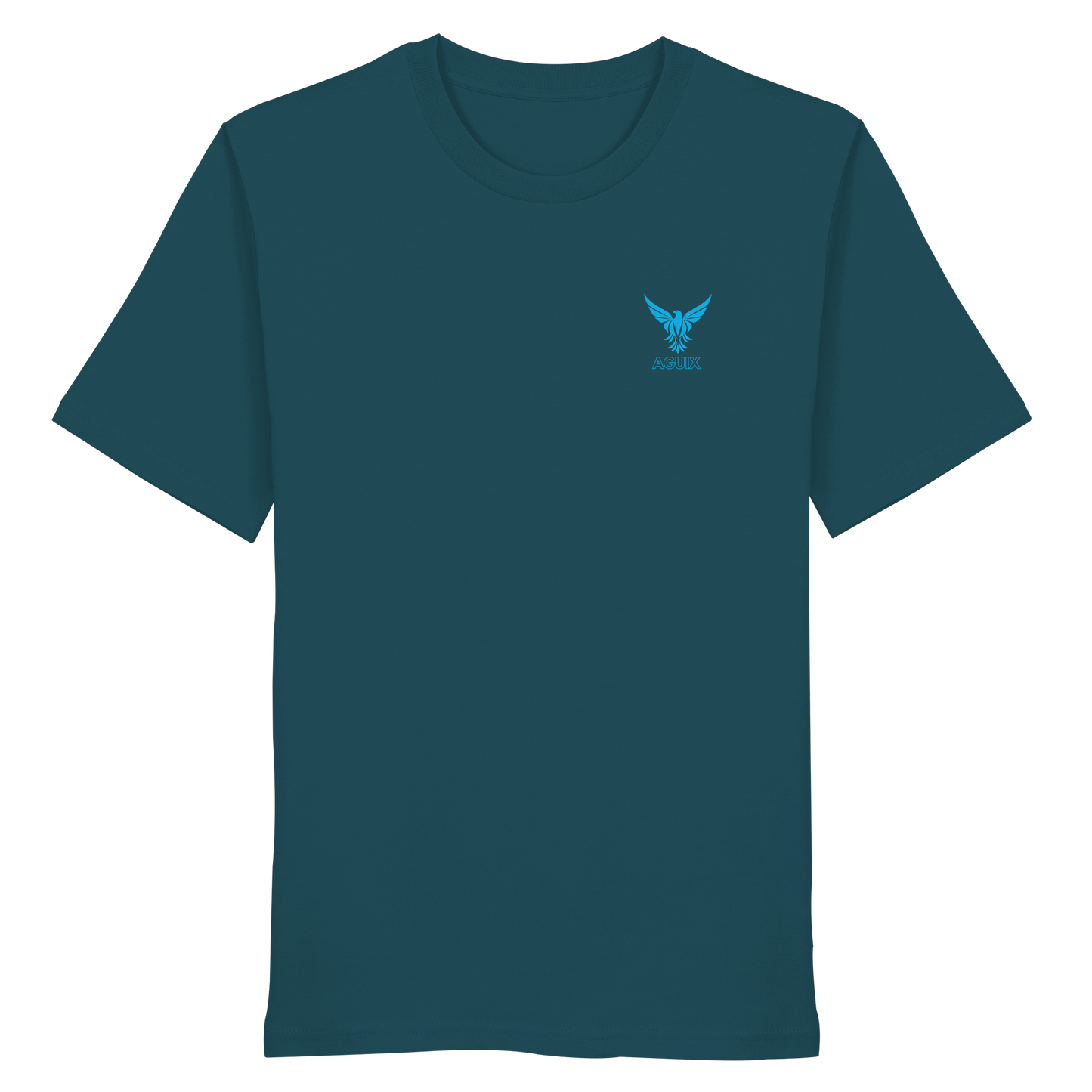Aguix Basic - Organic Shirt