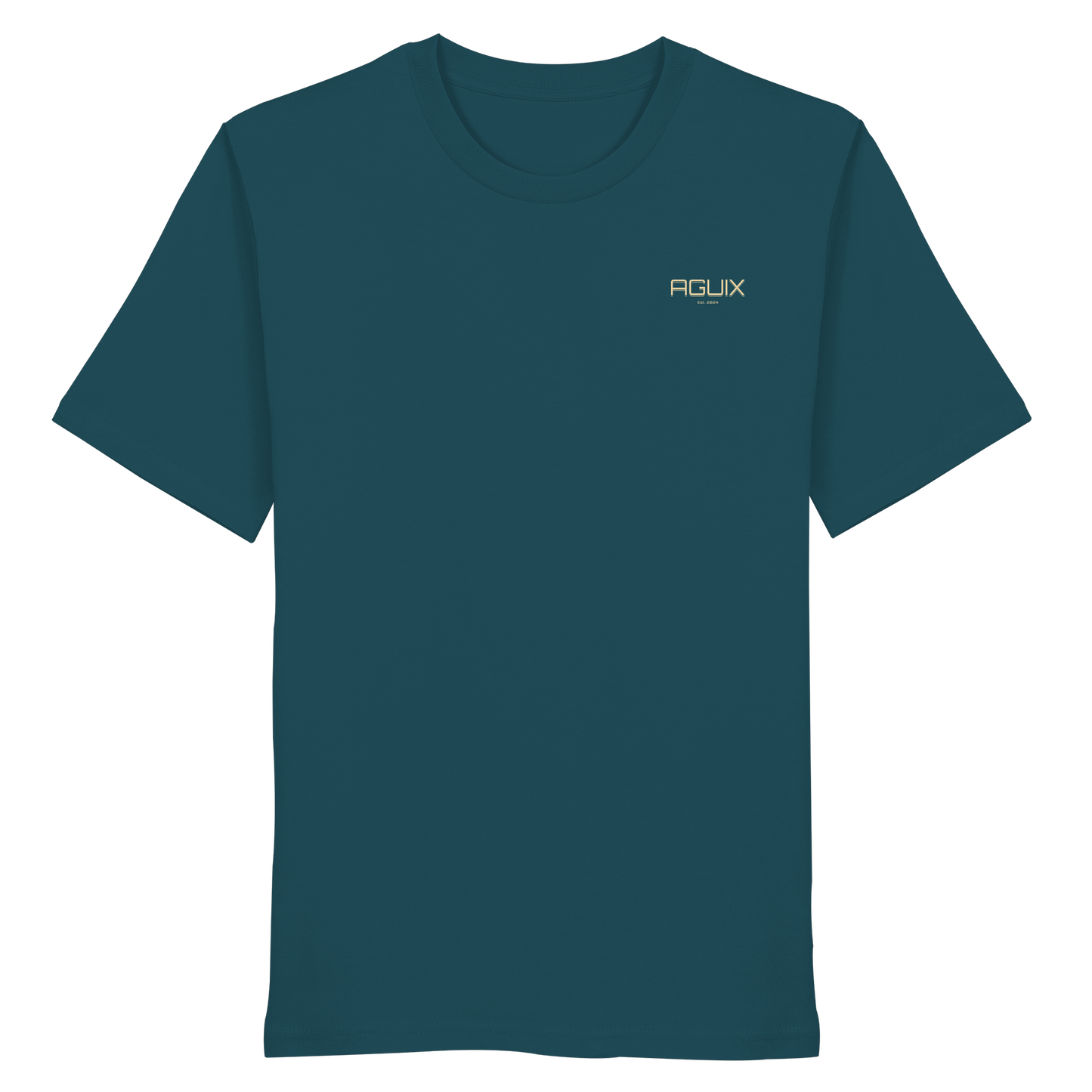 AGX - Organic Shirt