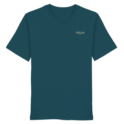 AGX - Organic Shirt