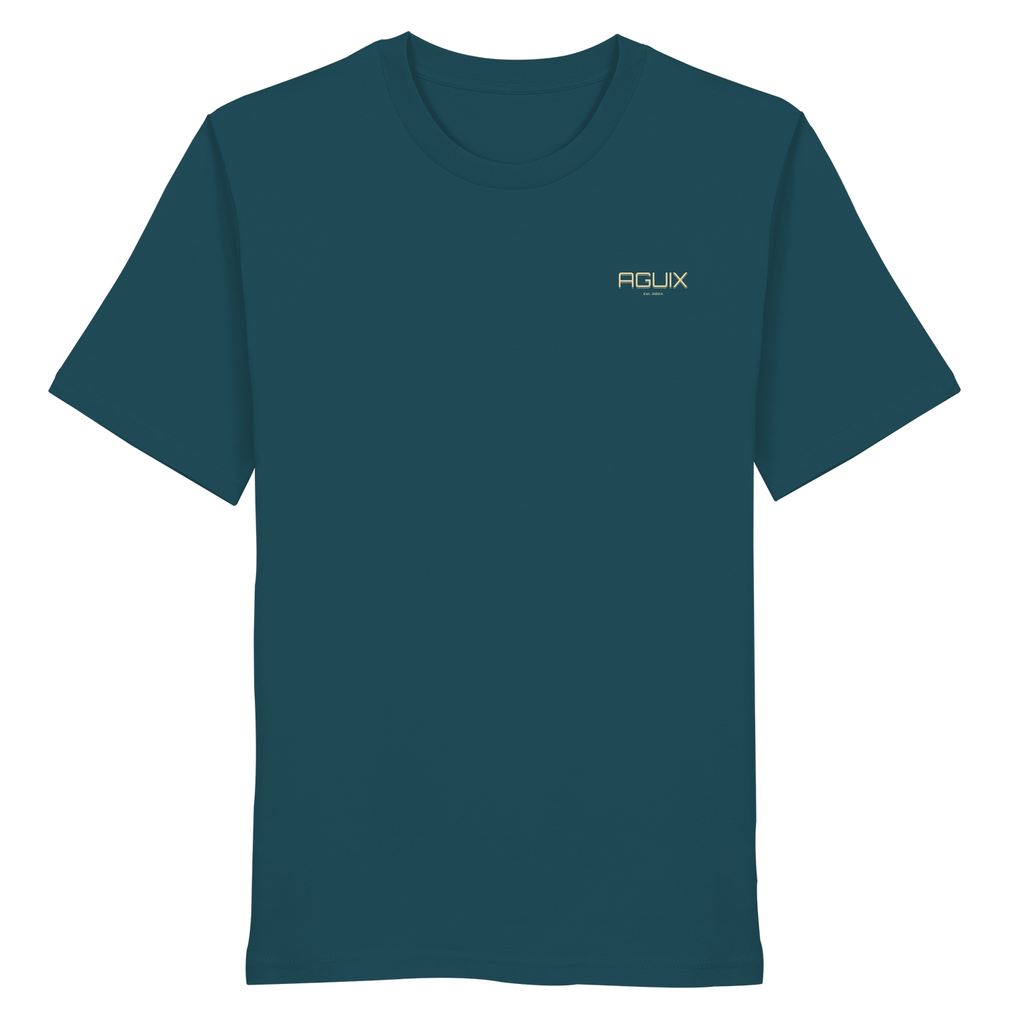 AGX - Organic Shirt