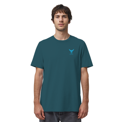 Aguix Basic - Organic Shirt