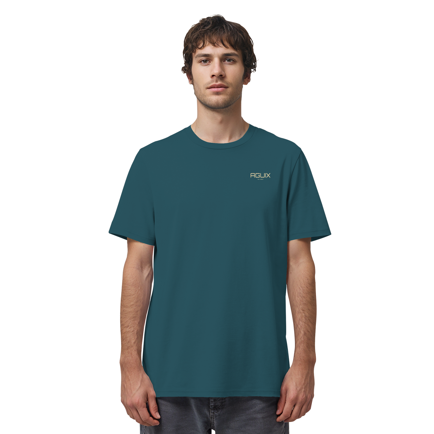 AGX - Organic Shirt