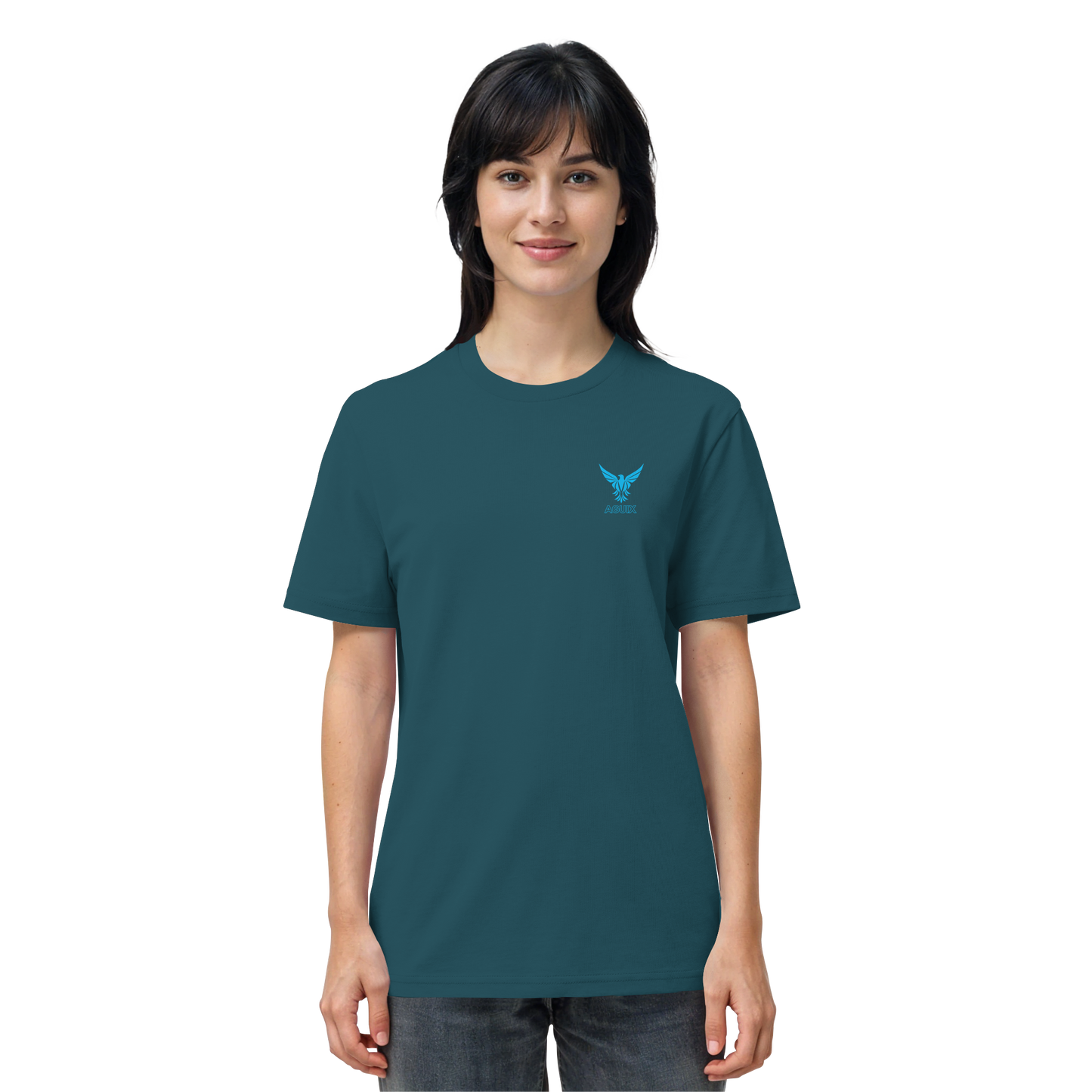 Aguix Basic - Organic Shirt