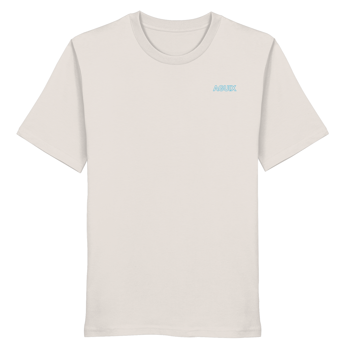Aguix Basic - Organic Shirt
