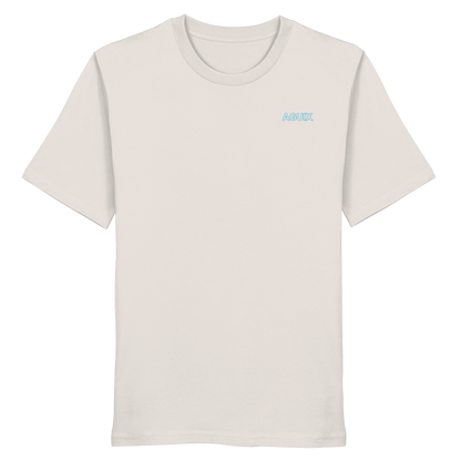 Aguix Basic - Organic Shirt