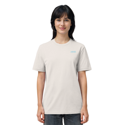 Aguix Basic - Organic Shirt