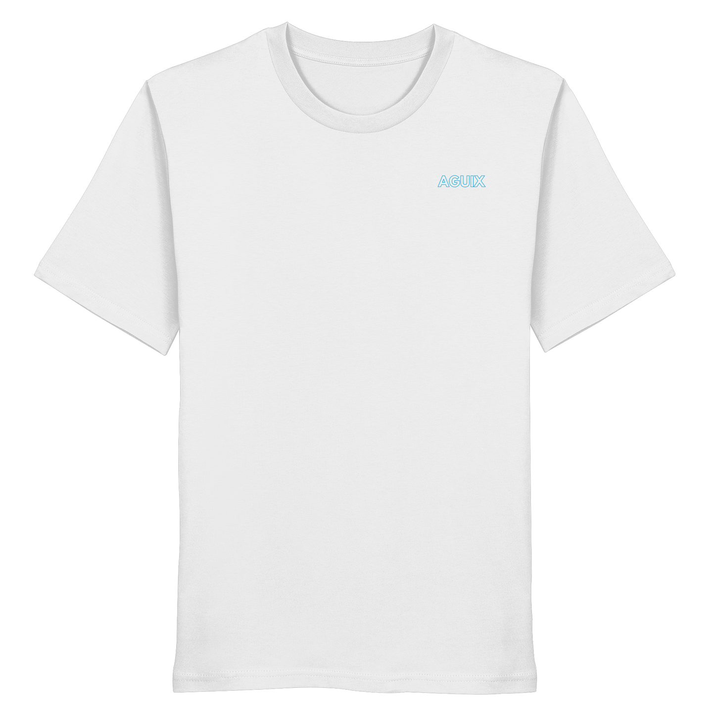Aguix Basic - Organic Shirt