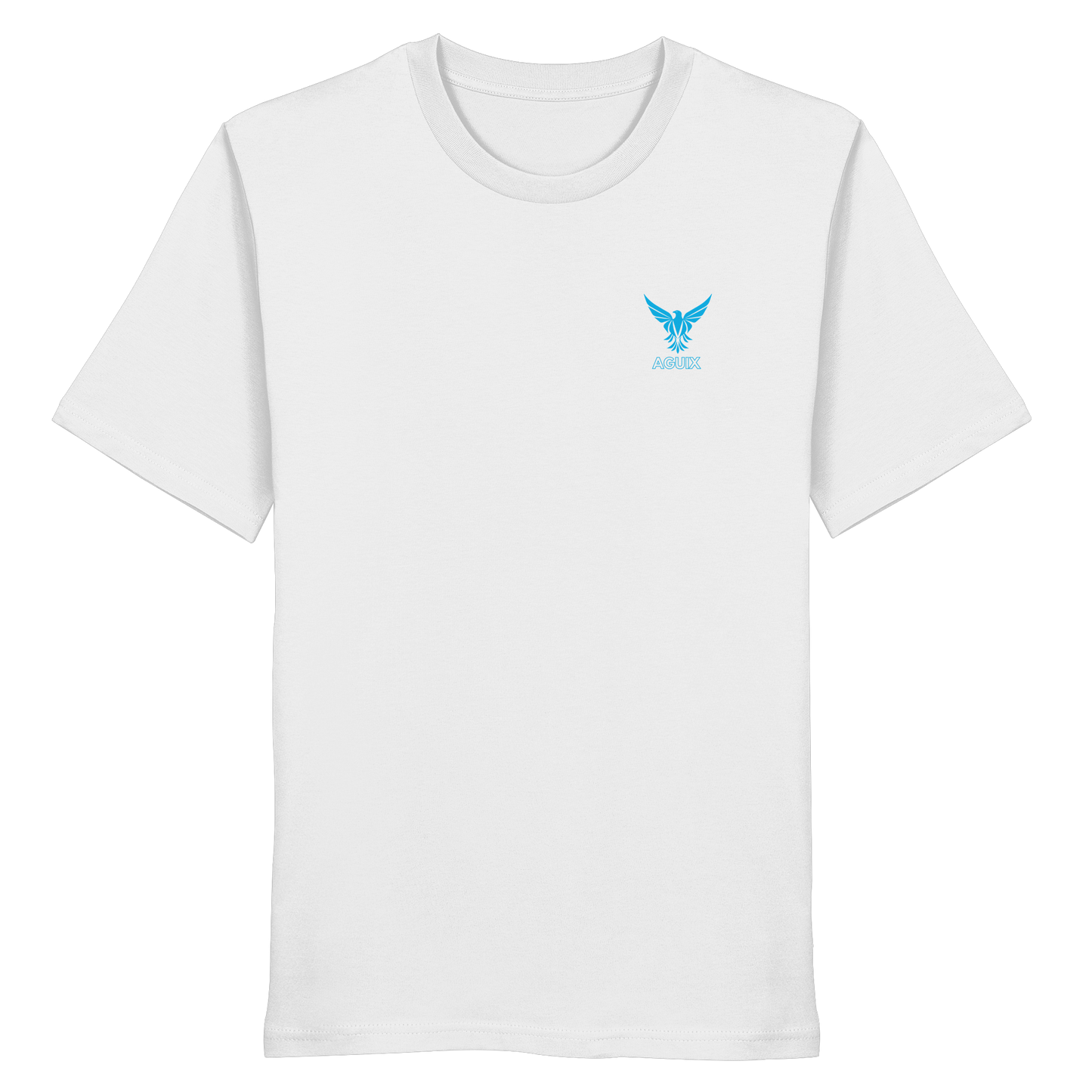 Aguix Basic - Organic Shirt